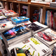 Image for article titled A Look Inside Autobacs: Japan's Fascinating Auto Parts Megastore
